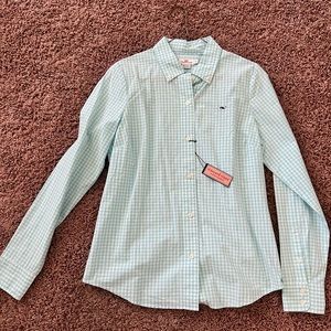 Vineyard Vines Button Down Shirt